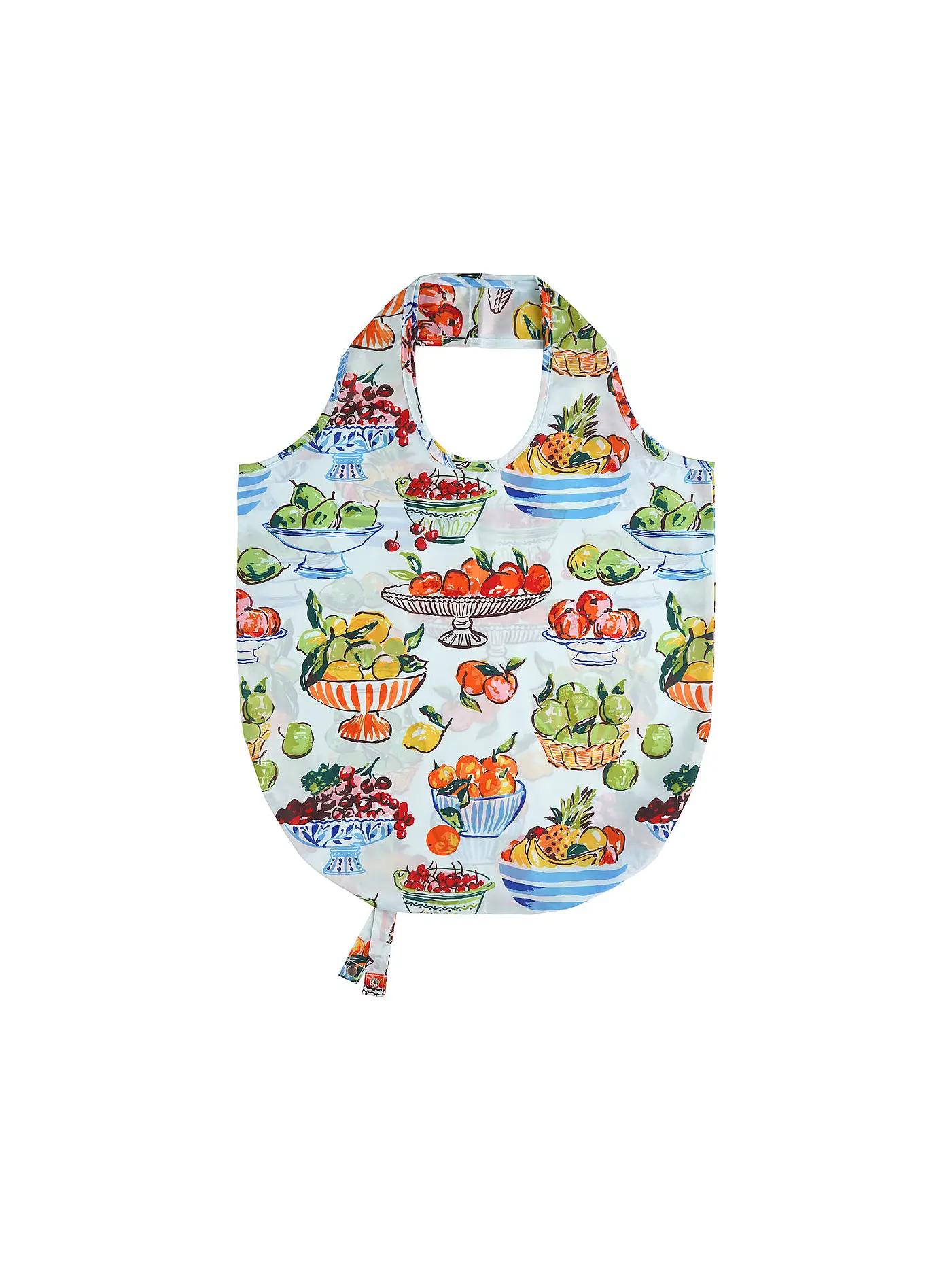 ULSTER WEAVERS | Tasche - Roll-up Bag Cool Cat | bunt